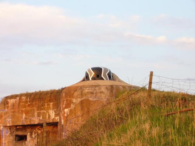 Pevnost MJ-S 29  - 196