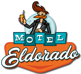 MotelEldorado.cz - Motel Eldorado Mikulov